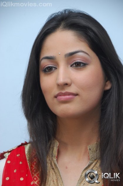 Yami-Gautam